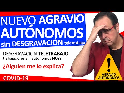 😰💥 NUEVO AGRAVIO