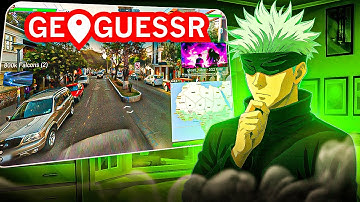 SKYWHYWALKER GUESSES COUNTRIES AND CITIES! – SKYWHYWALKER PLAYS GeoGuessr