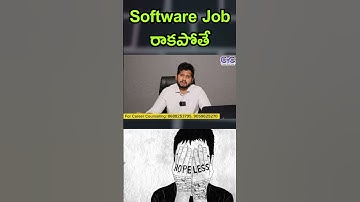 Software Job రాకపోతే| Data science course in Bangalore for freshers | Data science course Bangalore