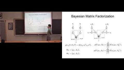 Large Scale Machine Learning 07 Sampling methods