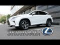 Авто из США. Lexus RX450H 2018 (NEW). Как много можно сэкономить при покупке Lexus RX?