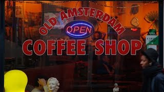 Has The Cannabis Cup In Colorado Eclipsed Amsterdam As The Premier Cup?