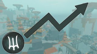How to Improve at Deepwoken FAST | Beginner Guide