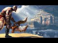 🔴[God Of War] My First PS3 Stream! - #01 [MY/EN] (2023-03-11)