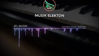 Lagu untuk Mantan! Semua Sirna Pop Elekton