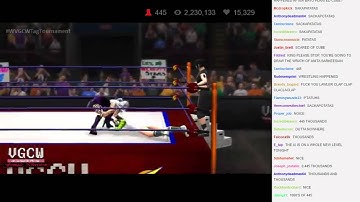 WVGCW 2014-09-30 - 04 - R1M2