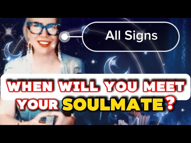 All Signs tarot Your Next Soulmate ❤️▫️WHO’S Coming In AND WHEN 👀 class=