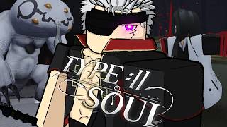 RERERERELANÇAMENTO DO TYPE://SOUL?! Dessa vez vai né galera kkkkkk