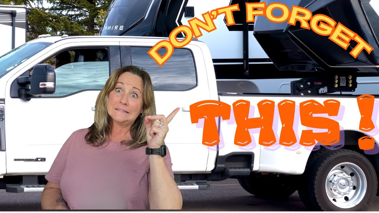 Новые Timbrens...... но НЕТ штифта??