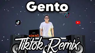 Download Lagu GENTO REMIX SB19 | GENTO TIKTOK VIRAL REMIX 2023 EXCLUSIVE REMIX FT. DJTANGMIX EXCLUSIVE | TIKTOK MP3