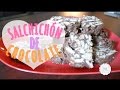 Salchichón de Chocolate ♡ Trillizas | Triplets