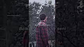 Belki Tanımazdım Seni-