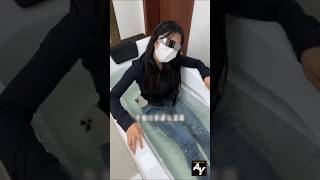 मन 24 घट Bath Tub क अदर कस बतए Part-2