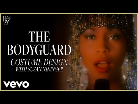 30 Years of The Bodyguard: Interview with Costume Designer Susan Nininger