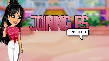 Making A Spanish Account On MSP | Episode 1