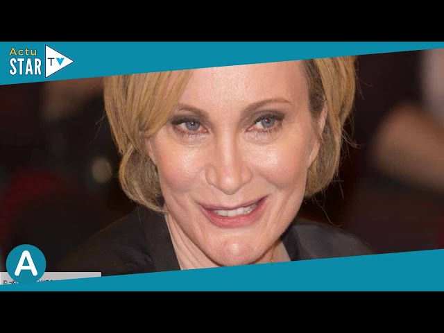 Patricia Kaas méconnaissable : à 56 ans, elle s'affiche dans un