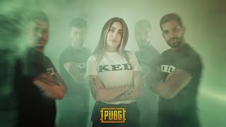 Lama shreif قريبا، الجزء الثاني فيلم قصير مع لمى شريف بعنوان (KED الكمين )...KED Pubg short movie