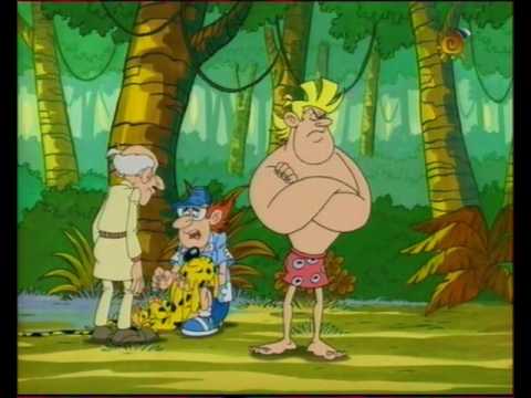 06-[Marsupilami]- Марсюперстар