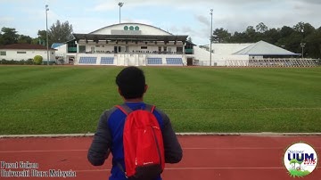 Follow Me to Discover UUM