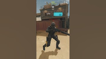 Was I playing against bots? #callofduty #gaming #mwiii #modernwarfare3 #cod #bots #sbmm #movement