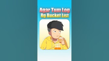 🎯 Day 01 - Animate Like RG Bucket List Begins! #shorts