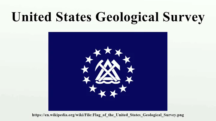 United States Geological Survey