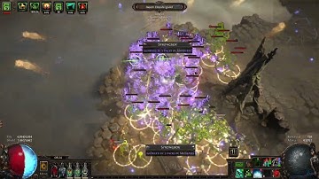 [3.19] Spectral Helix Trickster, Difficulty 14 Metamorph Lake