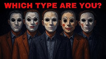 The 5 DEADLIEST Empath Types Narcissists CANNOT Control — Jung