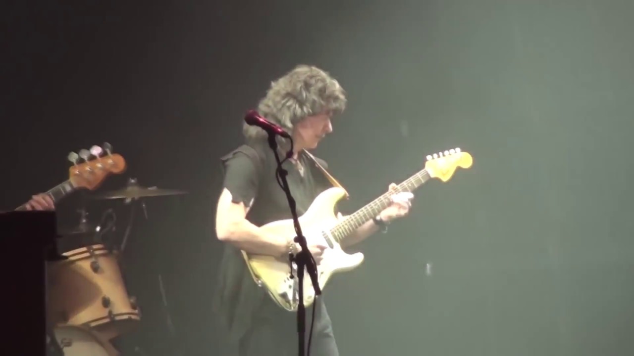 Rainbow - Highway Star Live In Birmingham 2016 multicam/sounboard