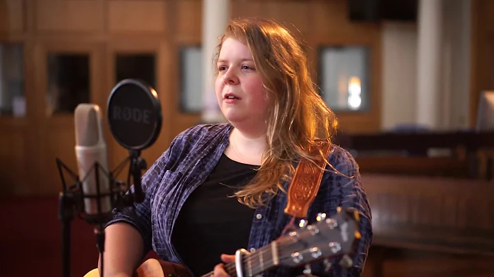 Anne Sumner - Solid Ground