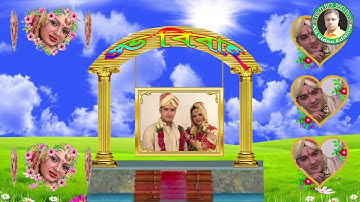 How To Make 3D Effect In Edius For Wedding। Bangla Tutorial 2021 । Tech BD 360 Pro