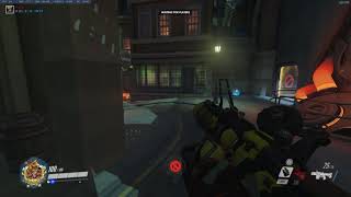 Overwatch Workshop Quake Bunnyhop [Code: 8KT9J]