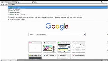 2016 - Agar.io Make an Agar.io Private Server! EASY NO PORT FORWARDING!