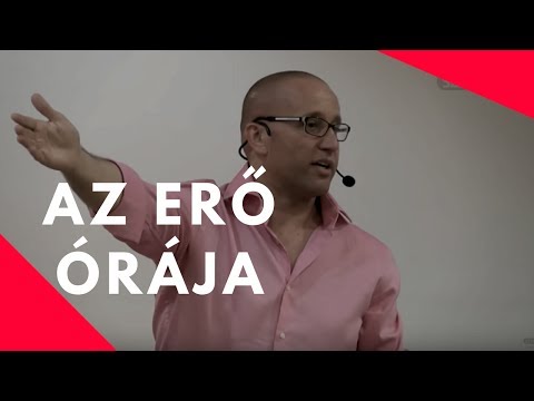 Videó: Mi az GDL törvénye?