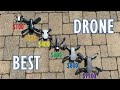 What's the best drone for your money? - Drones for any budget