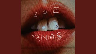 Ganas - Zoe Gotusso