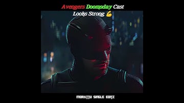 They Can Stop Dr.Doom In Doomsday #msleon