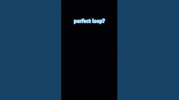 is it a perfect loop? #roblox #loop