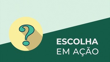 Moodle - Escolha