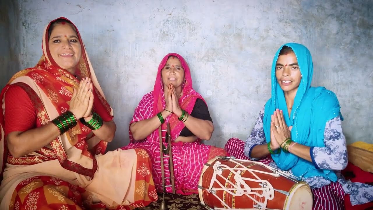 🌹सत्संग भजन 🌷।।सारे जीवन करी रे कमाई जोड़ जोड़ धन मर गए ।।😊#bhajan#shriradhike#kirtankebhajan #song 