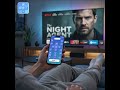 Remote for Android TV - TCL TV #remotecontrol #tv