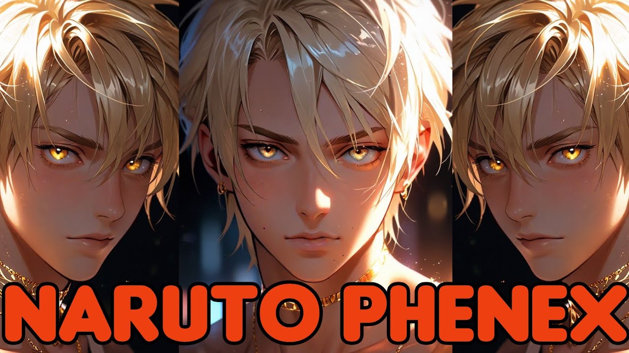 Naruto Phenex(Naruto x DXD) Capitulo: 1 al 3