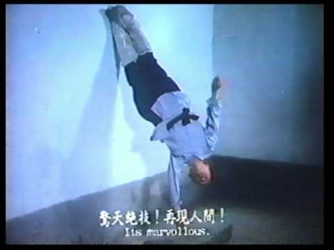 Hai Teng Abbot of Shaolin 11