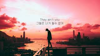 Tyla Yaweh - They Ain't You  [해석],[한글가사],[Kor sub],[lyrics]