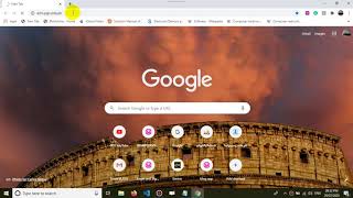 How to Mark Attendence ON EMS Web Portal Step by Step Guide For PGC Gujrat Teachers in URDU screenshot 4