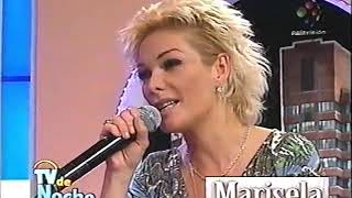 Marisela - popurri (tv de noche)