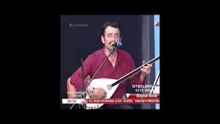 RAHMİ AYDIN- ÖMRÜM KADRİNİ BİLMEDİM