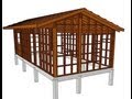 Part 2 Building a Custom Barn in Bozeman, MT Part 2 Building a Custom Barn in Bozeman, MT