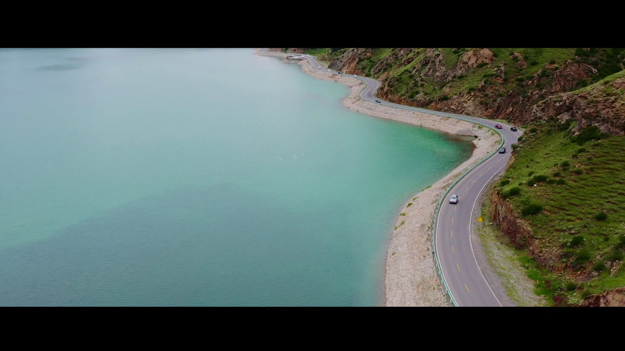 XinJiang|China|Breathtaking timelaps