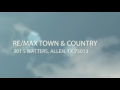 RE/MAX TOWN & COUNTRY BLOCK PARTY 9-10-11